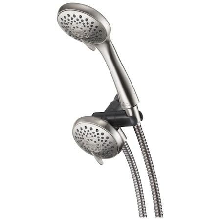 Peerless Universal Showering Components 3 Function Combo Pack 76313CSN